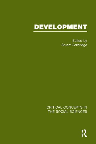 Cover image for Development