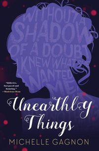 Cover image for Unearthly Things