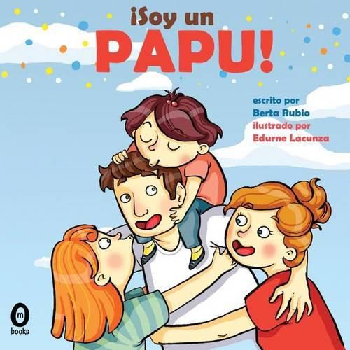 !Soy un papu!