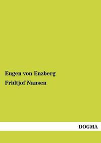 Cover image for Fridtjof Nansen