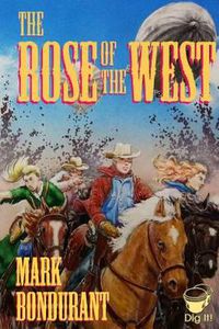 Cover image for The Rose of the West