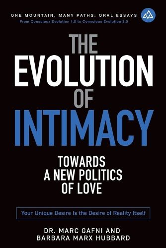 Cover image for The Evolution of Intimacy