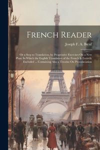 Cover image for French Reader