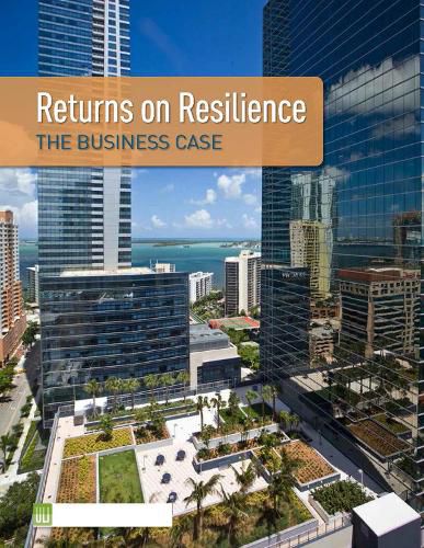 Cover image for Returns on Resilience: The Business Case