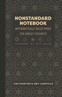 Cover image for Nonstandard Notebook