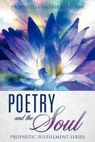 Cover image for Poetry and the Soul