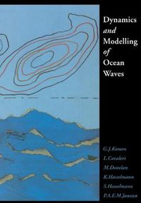 Cover image for Dynamics and Modelling of Ocean Waves