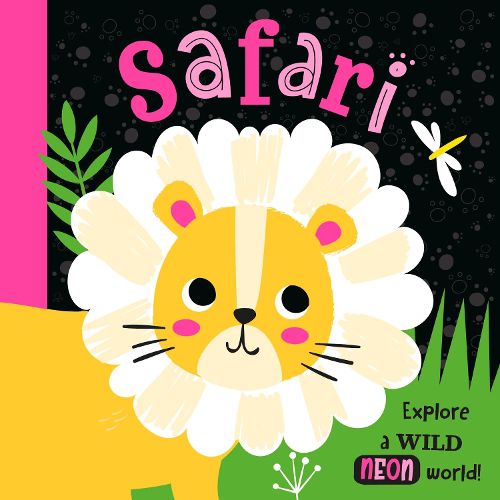 Cover image for Safari