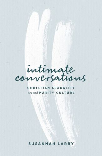 Cover image for Intimate Conversations