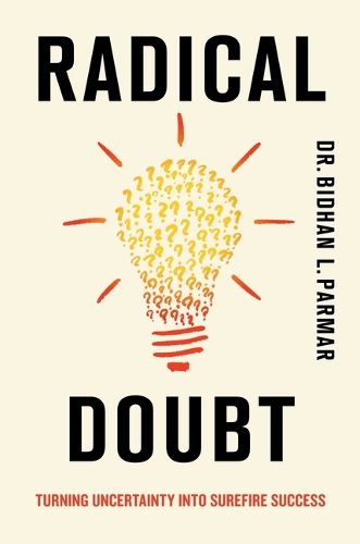 Cover image for Radical Doubt