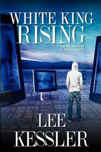 Cover image for White King Rising