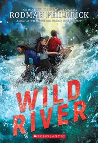 Cover image for Wild River