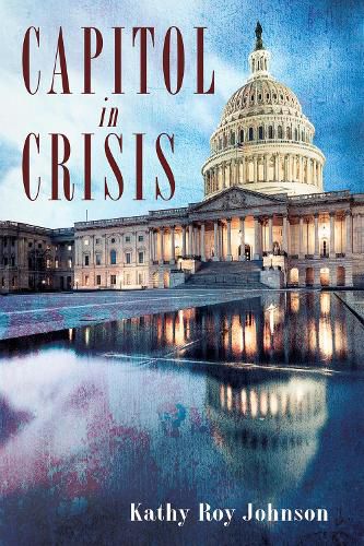 Cover image for Capitol in Crisis