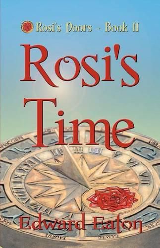 Cover image for Rosi's Time: Rosi's Doors