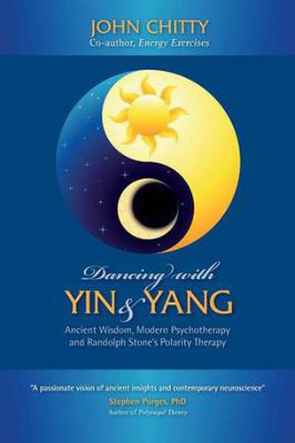 Cover image for Dancing with Yin and Yang