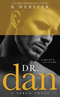 Cover image for Dr. Dan