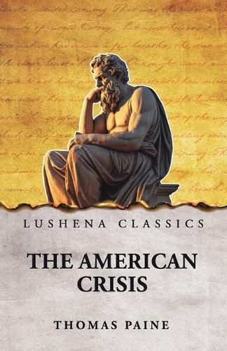 Cover image for The American Crisis