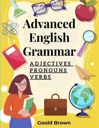 Advanced English Grammar