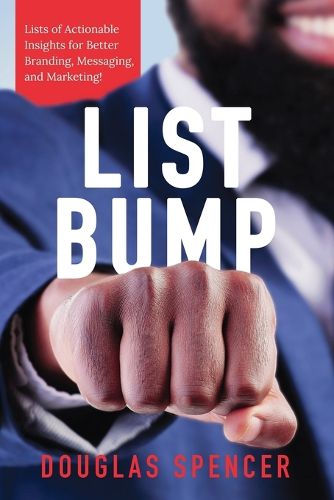 Cover image for List Bump