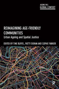 Cover image for Reimagining Age-Friendly Communities