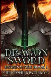 Cover image for Dragon Sword