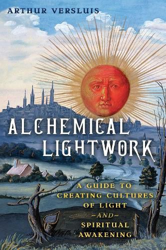 Cover image for Alchemical Lightwork