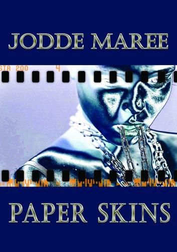 Cover image for Paper skins