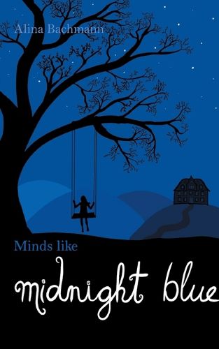 Cover image for Minds like Midnight Blue