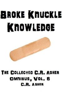 Cover image for Broke Knuckle Knowledge