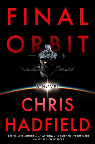 Cover image for Final Orbit