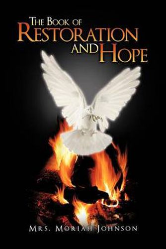 Cover image for The Book of Restoration and Hope