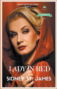 Cover image for Lady in Red