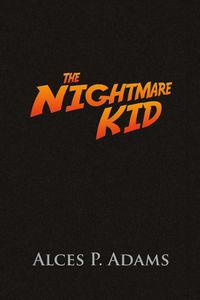 Cover image for The Nightmare Kid