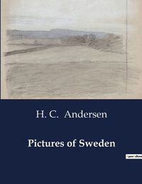 Cover image for Pictures of Sweden