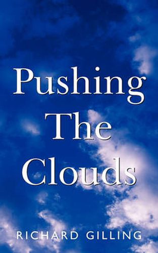 Cover image for Pushing the Clouds