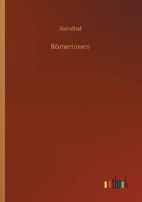 Cover image for Roemerinnen