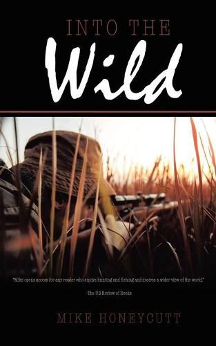 Cover image for Into the Wild