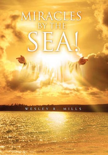 Cover image for Miracles by the Sea!