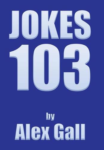 Cover image for Jokes 103