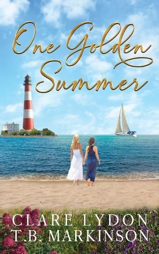 Cover image for One Golden Summer