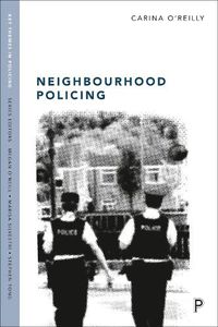 Cover image for Neighbourhood Policing