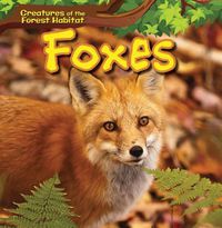 Cover image for Foxes