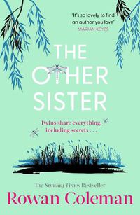 Cover image for The Other Sister