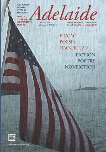 Cover image for Adelaide
