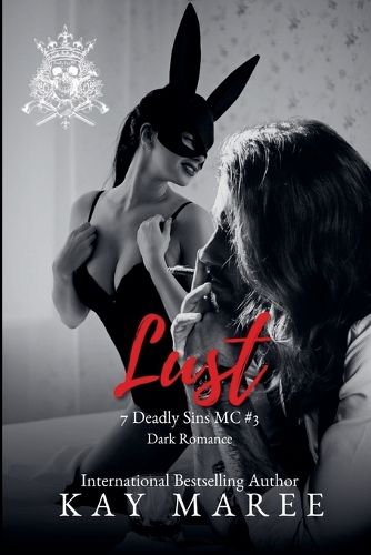 Cover image for Lust