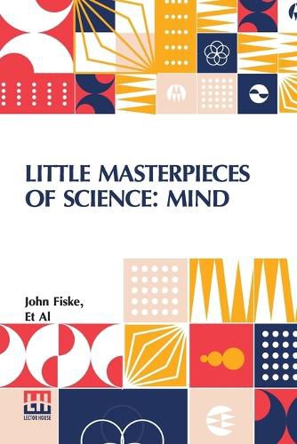 Cover image for Little Masterpieces Of Science: Mind (Edition0)