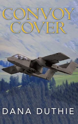 Cover image for Convoy Cover