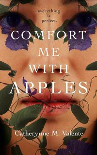 Cover image for Comfort Me With Apples