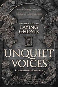 Cover image for Unquiet Voices