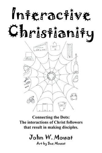 Interactive Christianity